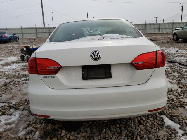 Photo 6 from auction – 2012 VOLKSWAGEN JETTA BASE with VIN 3VW2K7AJ8CM404505