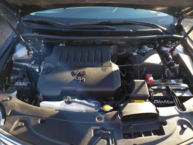 Photo 11 from auction – 2014 TOYOTA AVALON BAS with VIN 4T1BK1EB2EU087706
