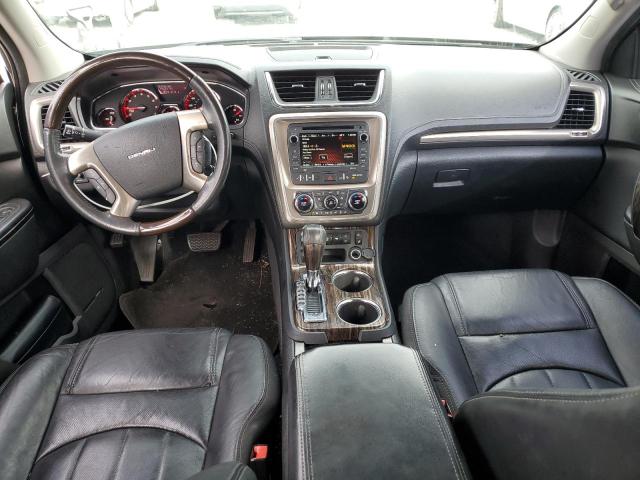 Photo 8 from auction – 2014 GMC ACADIA DEN with VIN 1GKKRTKD9EJ265120