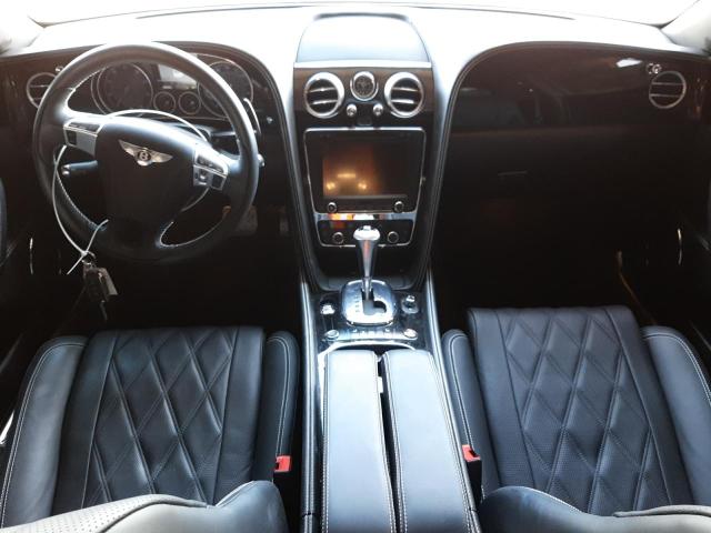 Photo 8 from auction – 2015 BENTLEY FLYING SPU with VIN SCBET9ZA9FC042089