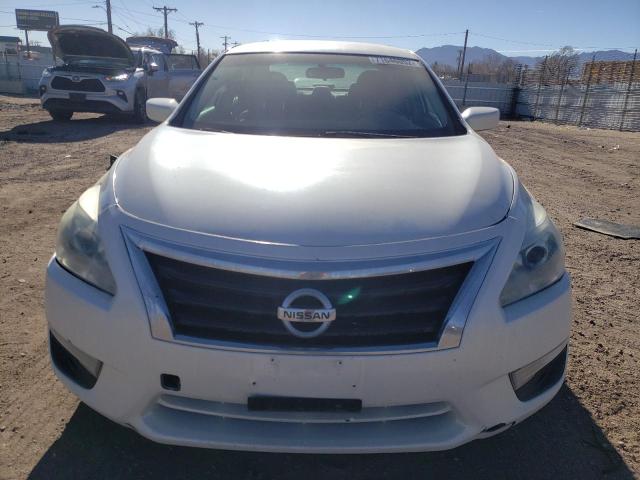 Photo 5 from auction – 2013 NISSAN ALTIMA 2.5 with VIN 1N4AL3APXDC265754