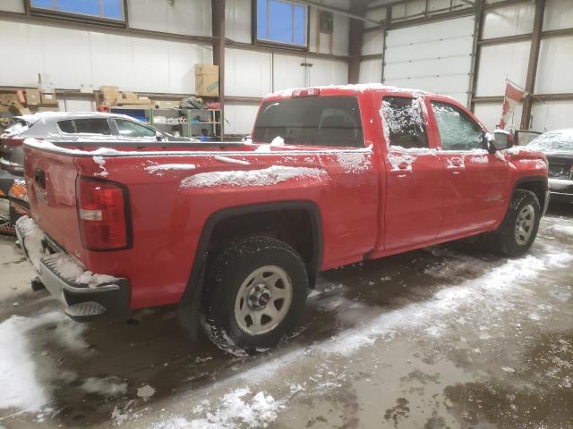 Photo 3 from auction – 2017 GMC SIERRA K15 with VIN 1GTV2MEC4HZ281074