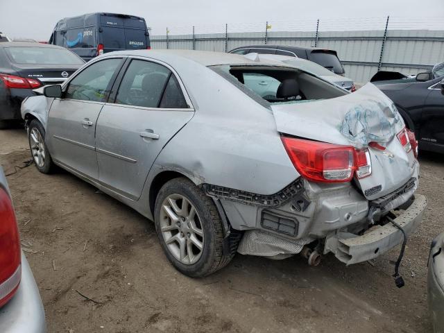 Photo 2 from auction – 2013 CHEVROLET MALIBU 1LT with VIN 1G11C5SA6DF146297