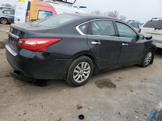 Photo 3 from auction – 2017 NISSAN ALTIMA 2.5 with VIN 1N4AL3AP2HC263020