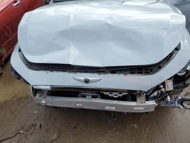 Photo 11 from auction – 2019 GENESIS G70 PRESTI with VIN KMTG44LA9KU019237
