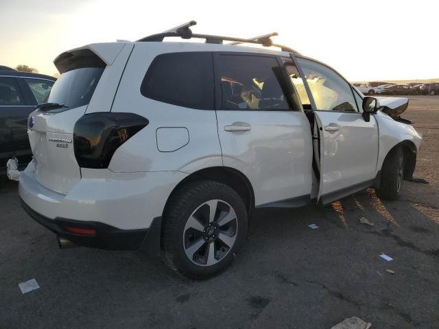 Photo 3 from auction – 2017 SUBARU FORESTER 2 with VIN JF2SJAEC4HH524135