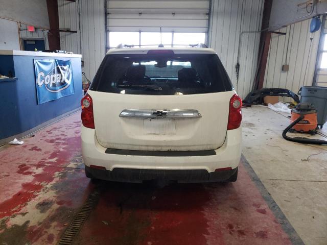 Photo 6 from auction – 2015 CHEVROLET EQUINOX LT with VIN 2GNFLFEK4F6174238
