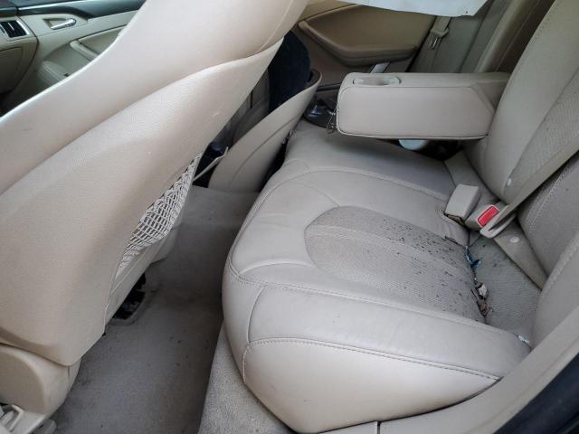 Photo 10 from auction – 2013 CADILLAC CTS PERFOR with VIN 1G6DL5E33D0100420