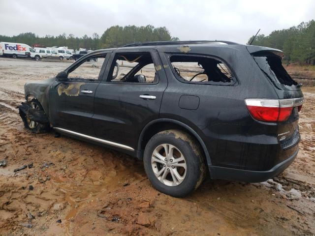 Photo 2 from auction – 2013 DODGE DURANGO CR with VIN 1C4RDHDG4DC608254