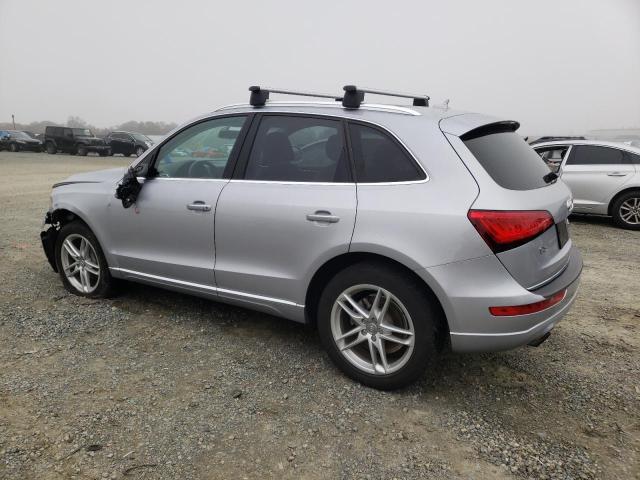 صورة رقم 2 من المزاد - 2016 AUDI Q5 PREMIUM مع VIN WA1C2AFP2GA015776