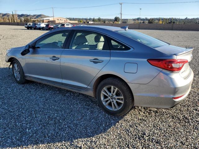 Photo 2 from auction – 2017 HYUNDAI SONATA SE with VIN 5NPE24AF7HH490879