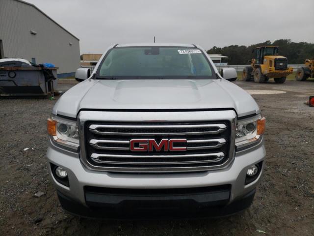 Photo 5 from auction – 2016 GMC CANYON SLE with VIN 1GTG5CE39G1347660