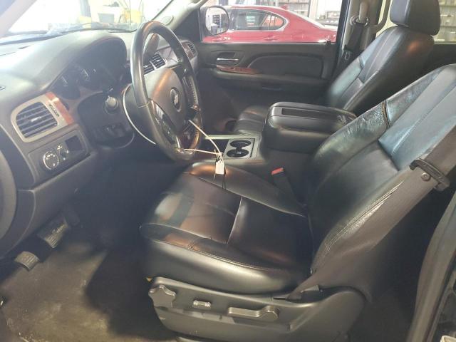 Photo 7 from auction – 2009 CHEVROLET AVALANCHE with VIN 3GNEC22049G159965