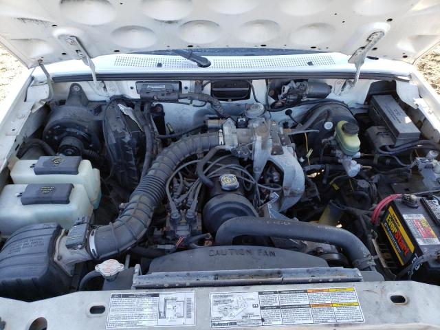 Photo 11 from auction – 1998 FORD RANGER with VIN 1FTYR10C0WUD04634