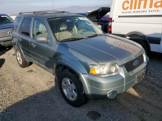 Photo 4 from auction – 2006 FORD ESCAPE LIM with VIN 1FMCU94186KA51408