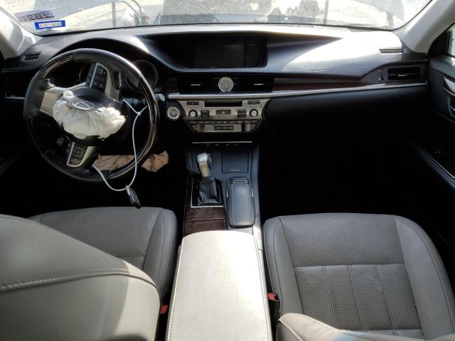 Photo 8 from auction – 2016 LEXUS ES 350 with VIN 58ABK1GG2GU011603