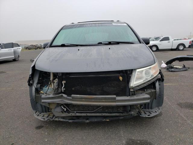 Photo 5 from auction – 2012 HONDA ODYSSEY EX with VIN 5FNRL5H65CB143469