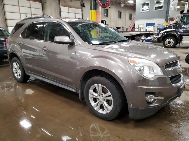 Photo 4 from auction – 2012 CHEVROLET EQUINOX LT with VIN 2GNFLNEK1C6216726