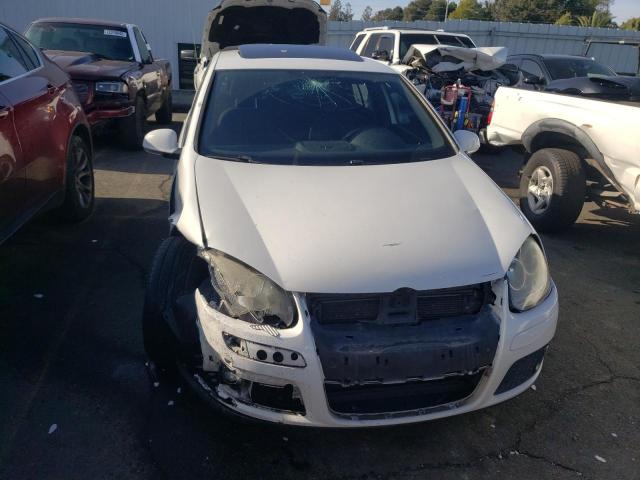 Photo 5 from auction – 2008 VOLKSWAGEN GTI with VIN WVWHV71K88W190801