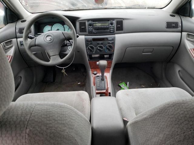 Photo 8 from auction – 2004 TOYOTA COROLLA CE with VIN 1NXBR38E14Z333706