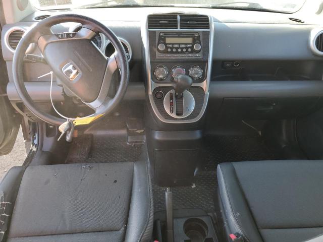 Photo 8 from auction – 2003 HONDA ELEMENT EX with VIN 5J6YH28533L040335