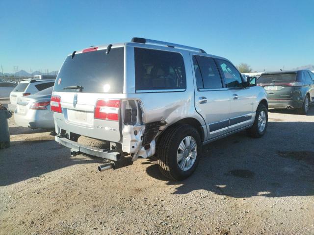 Photo 3 from auction – 2010 LINCOLN NAVIGATOR with VIN 5LMJJ2H56AEJ05894