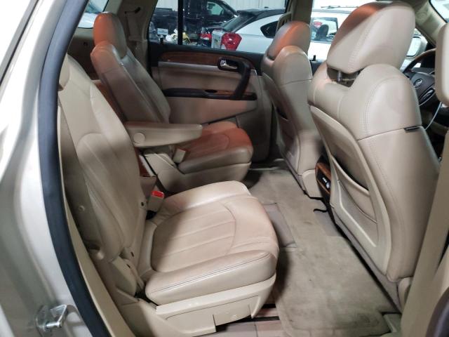 Photo 11 from auction – 2008 BUICK ENCLAVE CX with VIN 5GAER23708J157227
