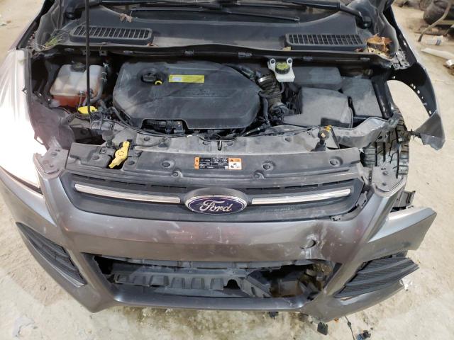 Photo 12 from auction – 2014 FORD ESCAPE SE with VIN 1FMCU9GX7EUC68063