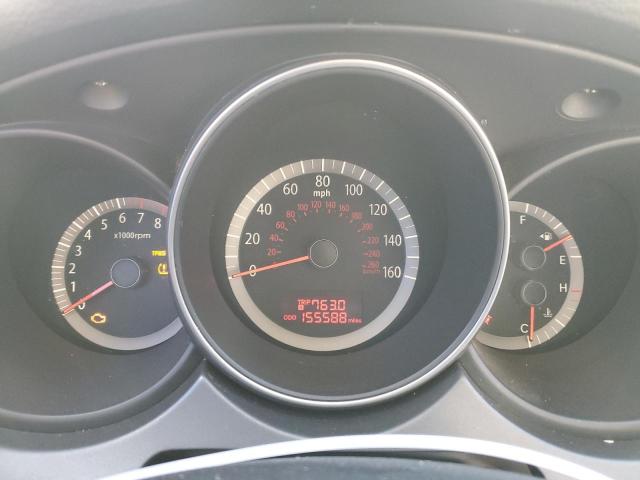 Photo 9 from auction – 2009 KIA OPTIMA LX with VIN KNAGE228995339576