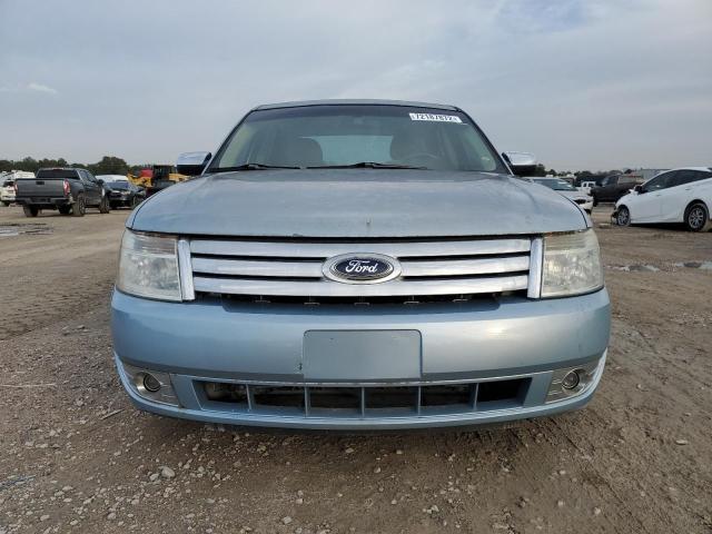 Photo 5 from auction – 2008 FORD TAURUS LIM with VIN 1FAHP25W58G126516