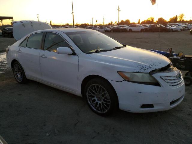 Photo 4 from auction – 2007 TOYOTA CAMRY CE with VIN 4T1BE46K87U665852