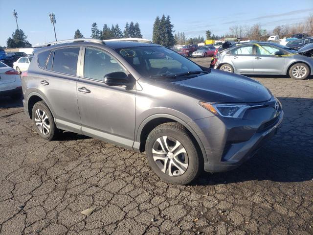 Photo 4 from auction – 2016 TOYOTA RAV4 LE with VIN 2T3BFREV2GW530346