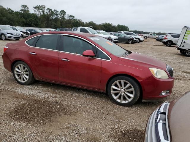 Photo 4 from auction – 2012 BUICK VERANO CON with VIN 1G4PR5SK1C4216481