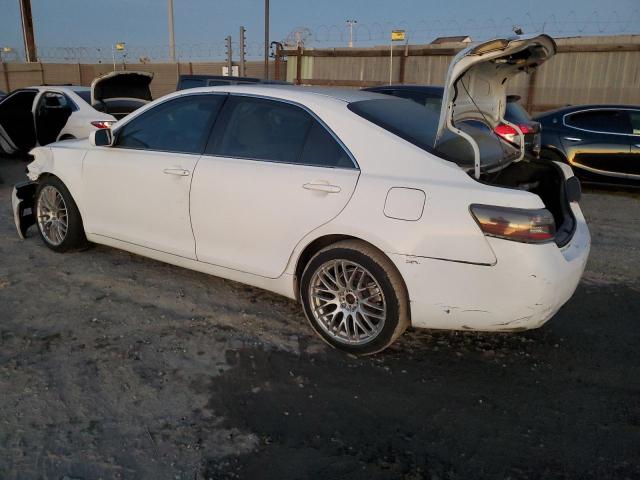 Photo 2 from auction – 2007 TOYOTA CAMRY CE with VIN 4T1BE46K87U665852