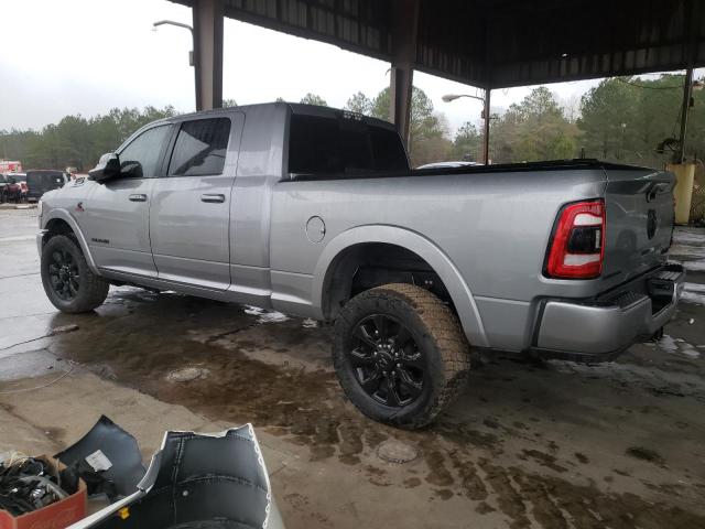 Photo 2 from auction – 2021 RAM 2500 LIMIT with VIN 3C6UR5TL3MG703904