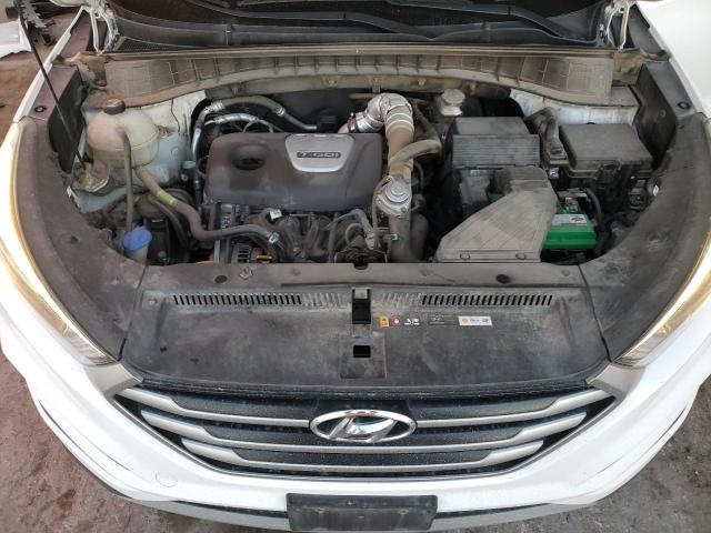 Photo 12 from auction – 2017 HYUNDAI TUCSON LIM with VIN KM8J33A28HU566596