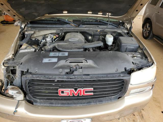 Photo 12 from auction – 2005 GMC YUKON with VIN 1GKEC13T15R188575