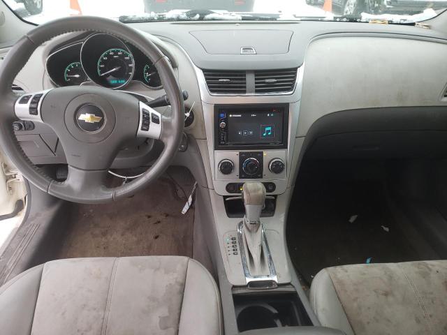 Photo 8 from auction – 2011 CHEVROLET MALIBU 2LT with VIN 1G1ZD5EUXBF368098
