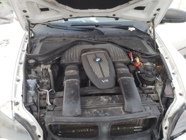 Photo 11 from auction – 2008 BMW X5 4.8I with VIN 5UXFE83588L164462