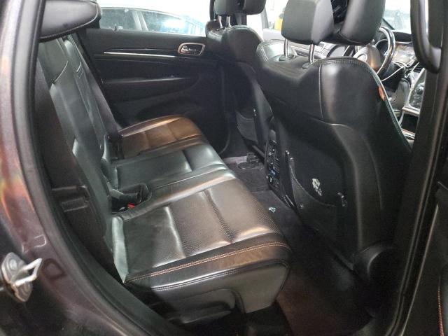 Photo 10 from auction – 2016 JEEP GRAND CHER with VIN 1C4RJFBG1GC491916