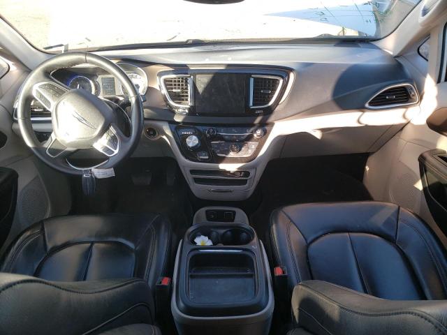 Photo 8 from auction – 2017 CHRYSLER PACIFICA T with VIN 2C4RC1BG9HR809450