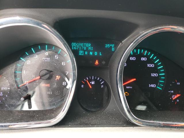 Photo 9 from auction – 2011 CHEVROLET TRAVERSE L with VIN 1GNKVJED6BJ293676