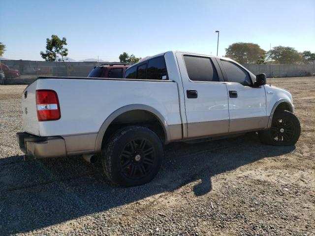 Photo 3 from auction – 2004 FORD F150 SUPER with VIN 1FTPW12594KC20646
