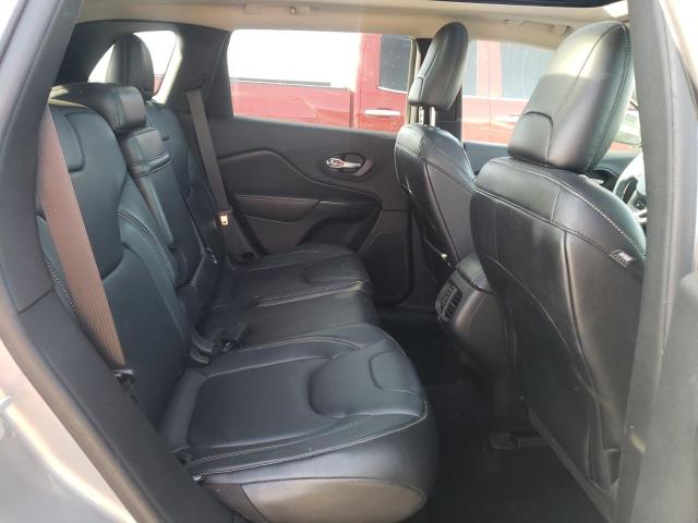 Photo 11 from auction – 2014 JEEP CHEROKEE L with VIN 1C4PJMDB3EW130020