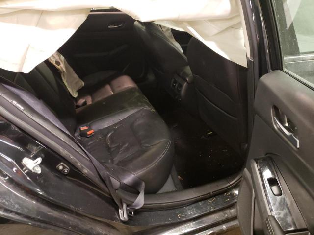 Photo 10 from auction – 2020 NISSAN ALTIMA SL with VIN 1N4BL4EV0LN302137