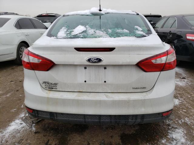 Фото 6 с аукциона – 2013 FORD FOCUS S с VIN 1FADP3E28DL350284