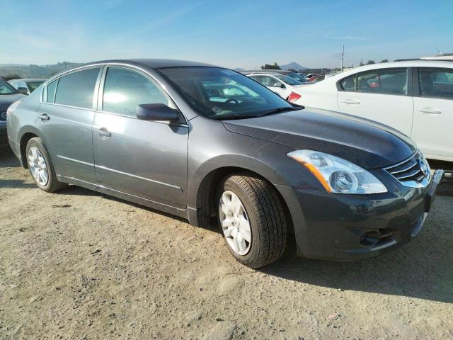 Photo 4 from auction – 2010 NISSAN ALTIMA BAS with VIN 1N4AL2AP7AN548378