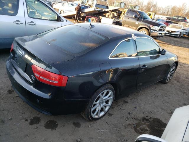 Photo 3 from auction – 2012 AUDI A5 PRESTIG with VIN WAUVFAFR5CA003634