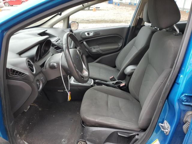 Photo 7 from auction – 2016 FORD FIESTA SE with VIN 3FADP4BJ9GM126607