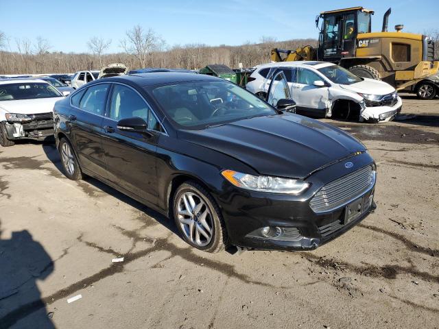 Photo 4 from auction – 2016 FORD FUSION SE with VIN 1FA6P0HD3G5134291
